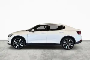 Polestar 2 2021