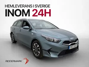 Kia Ceed 2024