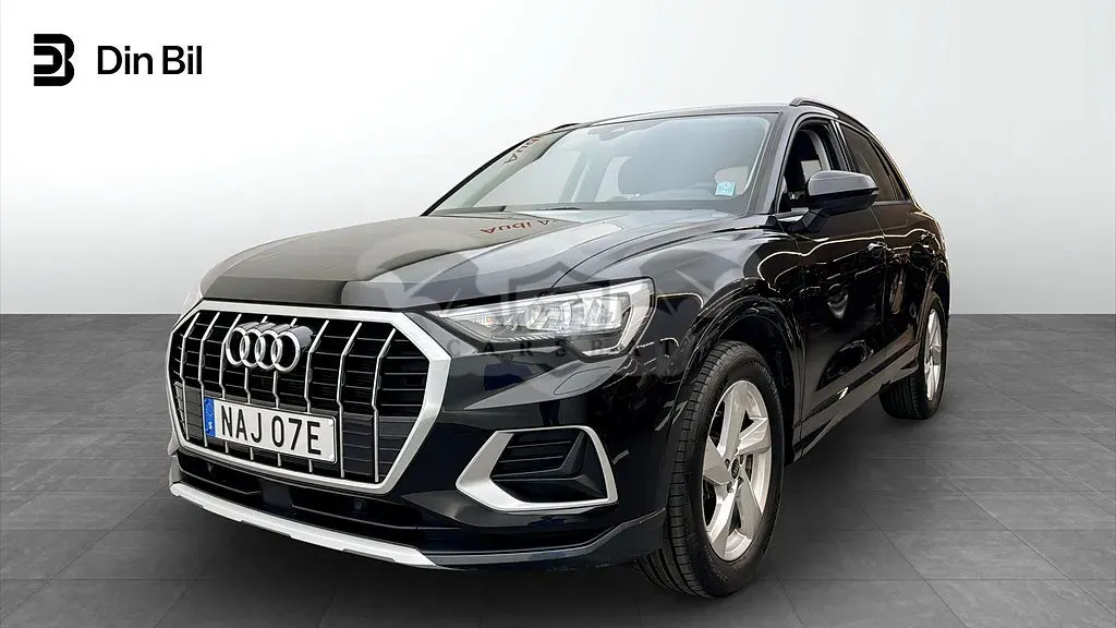 Audi Q3 2026