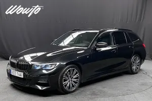 BMW 3 Series 320 2020