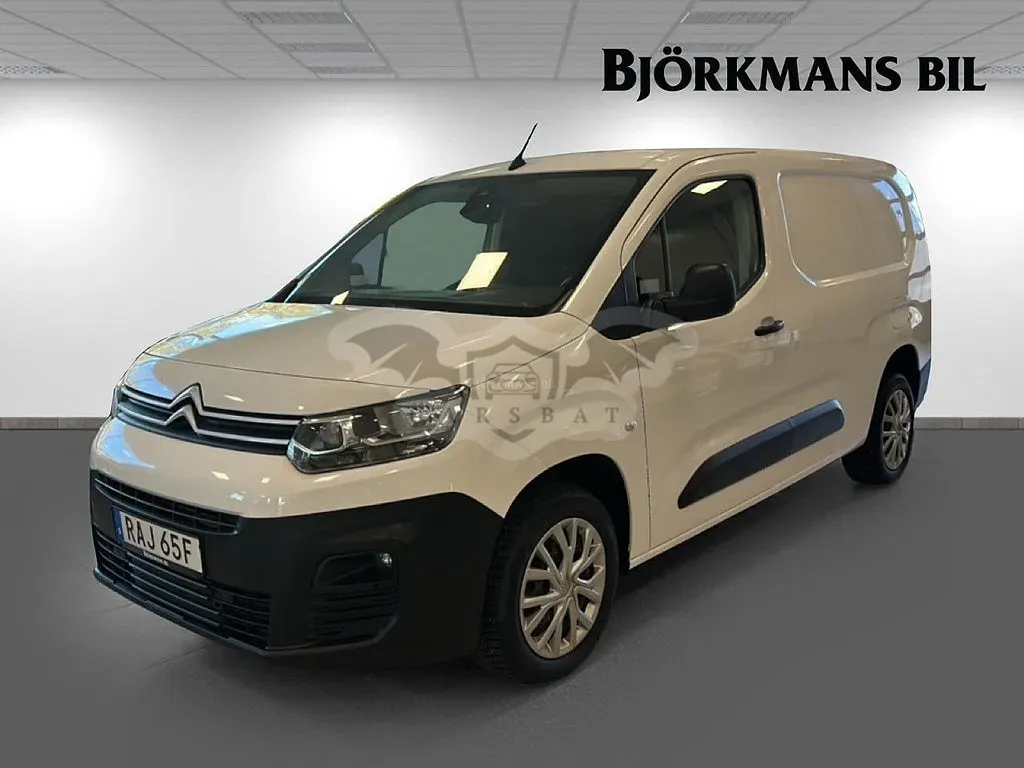Citroën Berlingo 2020