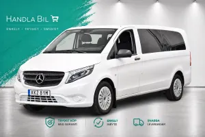 Mercedes-Benz Vito 2020