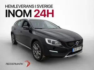 Volvo V60 2016