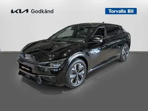 Kia EV6 2023