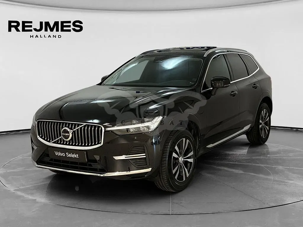 Volvo XC60 2024