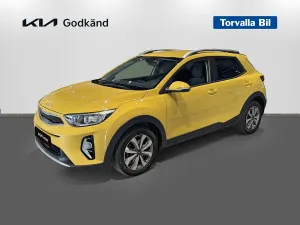 Kia Stonic 2023