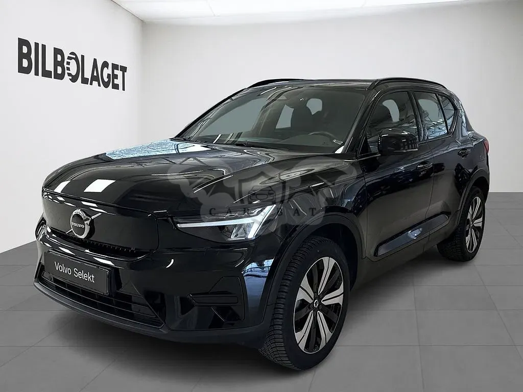 Volvo XC40 2023