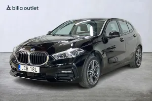 BMW 1 Series 118i 2021