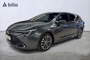 Toyota Corolla 2024