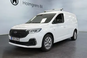 Ford Transit Connect 2026
