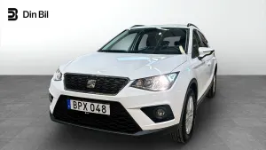 Seat Arona 2020