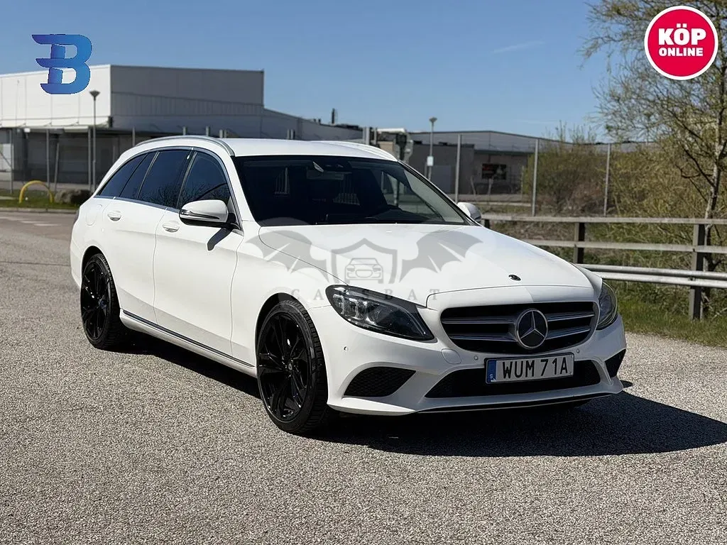 Mercedes-Benz CL 2019