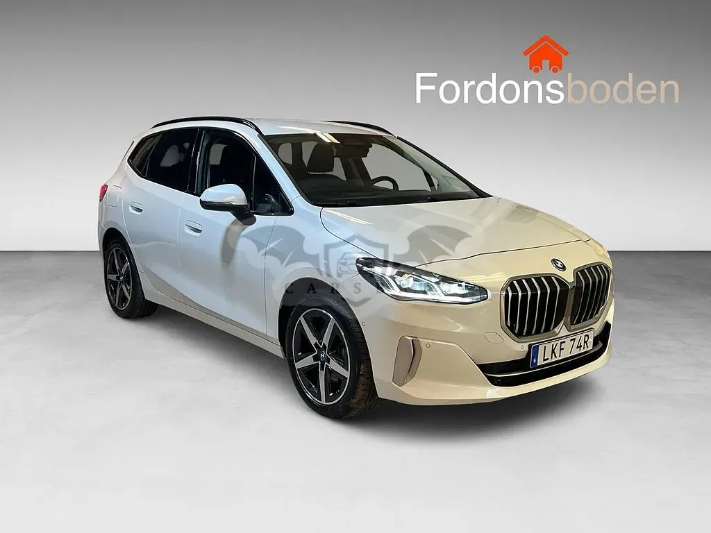 BMW 2 Series 225e 2024