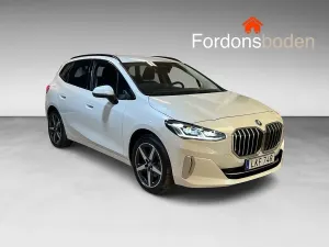 BMW 2 Series 225e 2024
