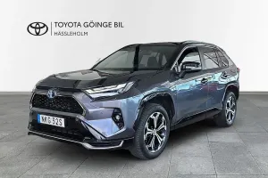 Toyota Rav4 2023