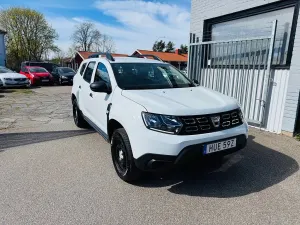 Dacia Duster 2020