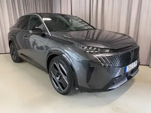 Peugeot 3008 2025