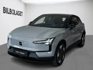 Volvo EX30 2024