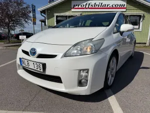 Toyota Prius 2010
