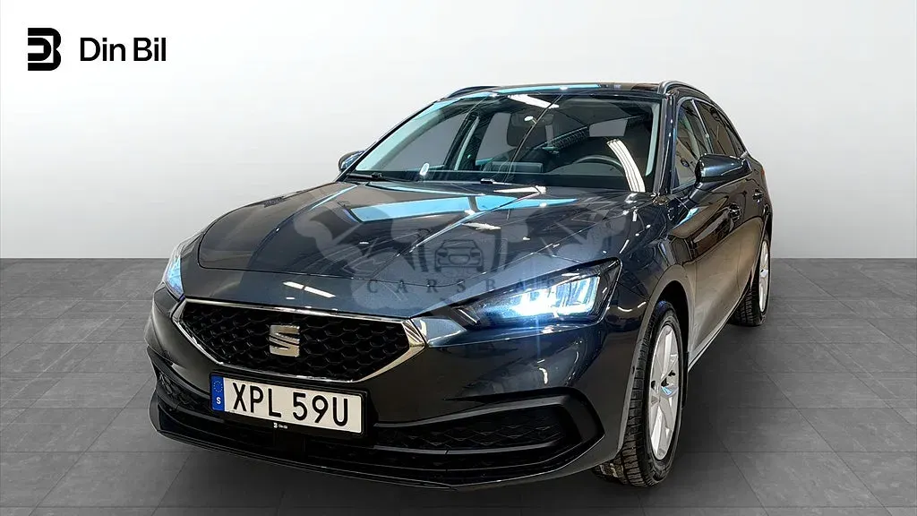 Seat Leon 2025