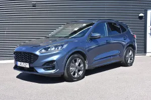 Ford Kuga 2020