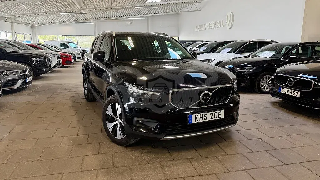 Volvo XC40 2020