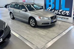 Volvo V70 2009