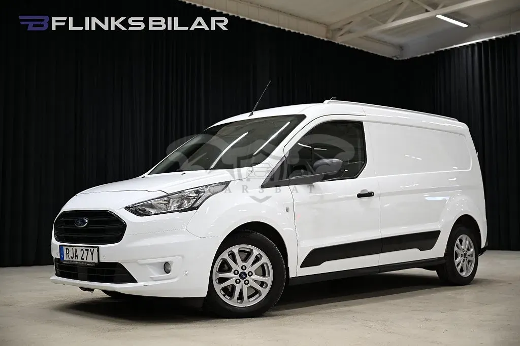 Ford Transit Connect 2023