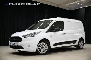 Ford Transit Connect 2023