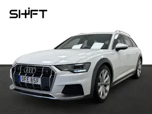 Audi A6 2020