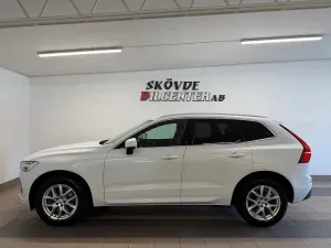 Volvo XC60 2019