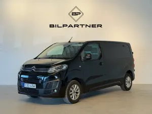 Citroën Jumpy 2019