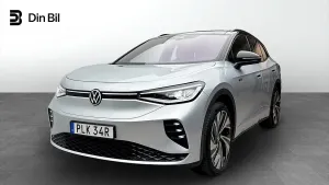 Volkswagen ID.4 2022