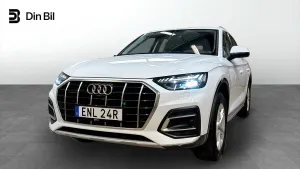 Audi Q5 2025