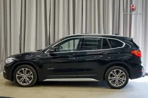 BMW X1 2018