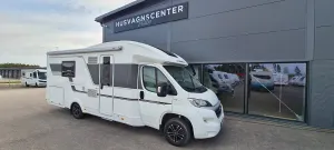 Adria coral 670 sl nordkapp edt 2020