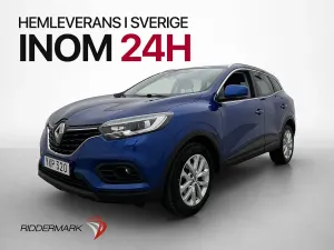 Renault Kadjar 2019