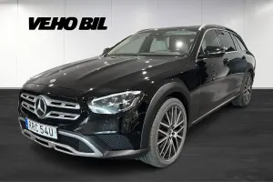 Mercedes-Benz E 2021