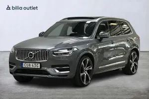 Volvo XC90 2019