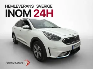 Kia Niro 2019
