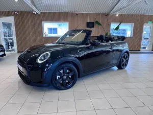 Mini Cooper 2022