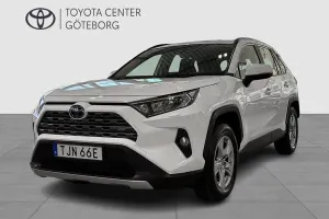 Toyota Rav4 2019