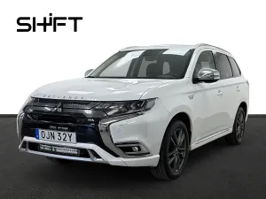 Mitsubishi Outlander 2020
