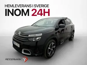 Citroën C5 Aircross 2019