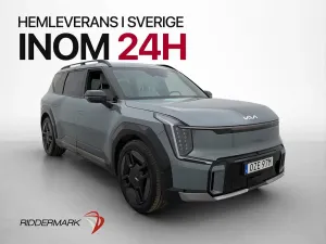 Kia EV9 2024