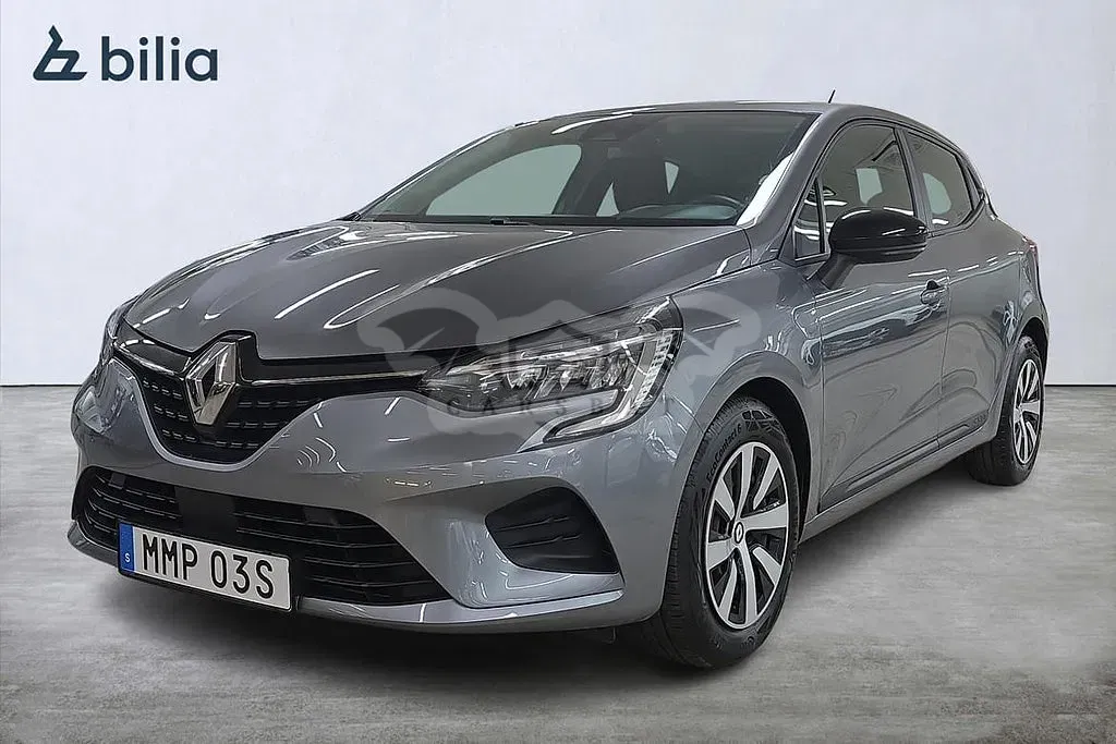 Renault Clio 2023