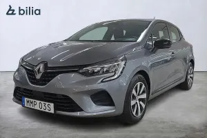 Renault Clio 2023