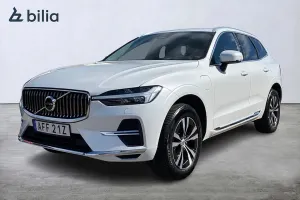 Volvo XC60 2023