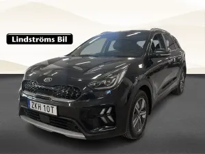 Kia Niro 2019