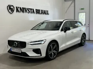 Volvo V60 2021